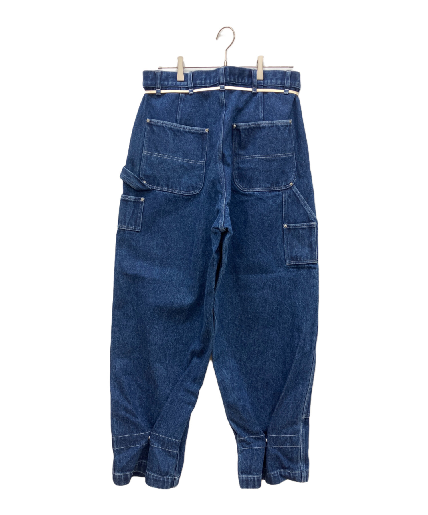 中古・古着通販】Product Twelve (プロダクトトゥエルブ) Double Knee 