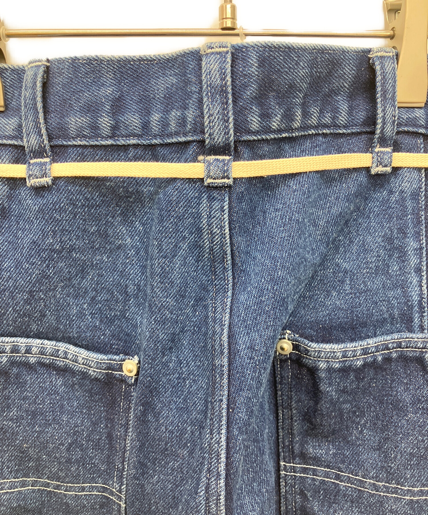 中古・古着通販】Product Twelve (プロダクトトゥエルブ) Double Knee