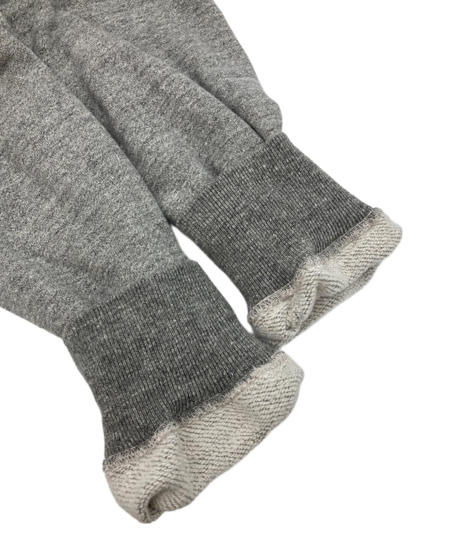 中古・古着通販】Buzz Rickson's (バズリクソンズ) スウェット グレー