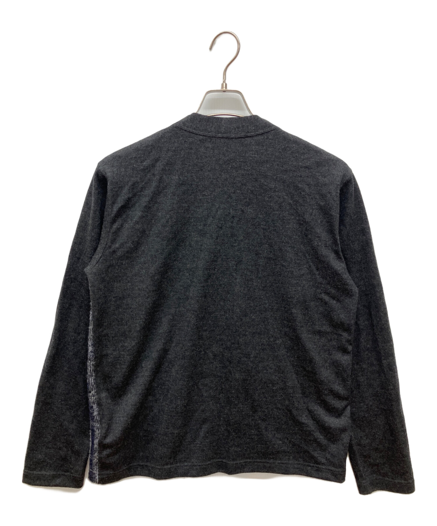 COMME des GARÇONS Homme カーディガン archive 中古・古着通販】COMME des GARCONS HOMME (コムデギャルソン オム