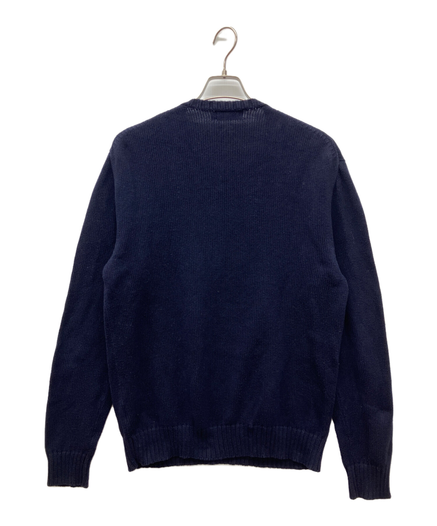 未使用❕POLO 星条旗 BIGPONY ネイビー S 中古・古着通販】POLO RALPH LAUREN (ポロ・ラルフローレン) アイ