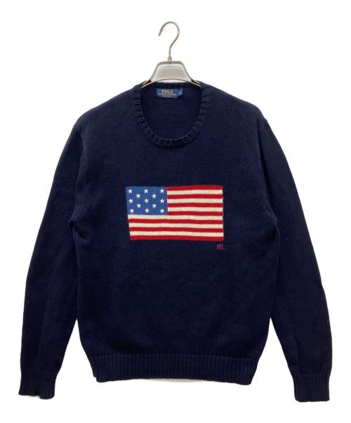 中古・古着通販】POLO RALPH LAUREN (ポロ・ラルフローレン) アイ