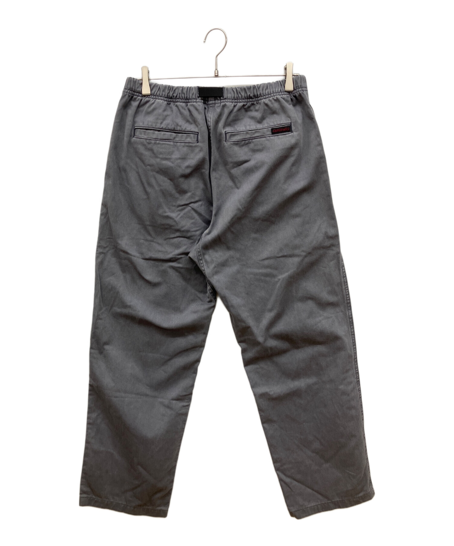 その他 micci 中古・古着通販】GRAMICCI (グラミチ) ツイルコットンピグメントダイ