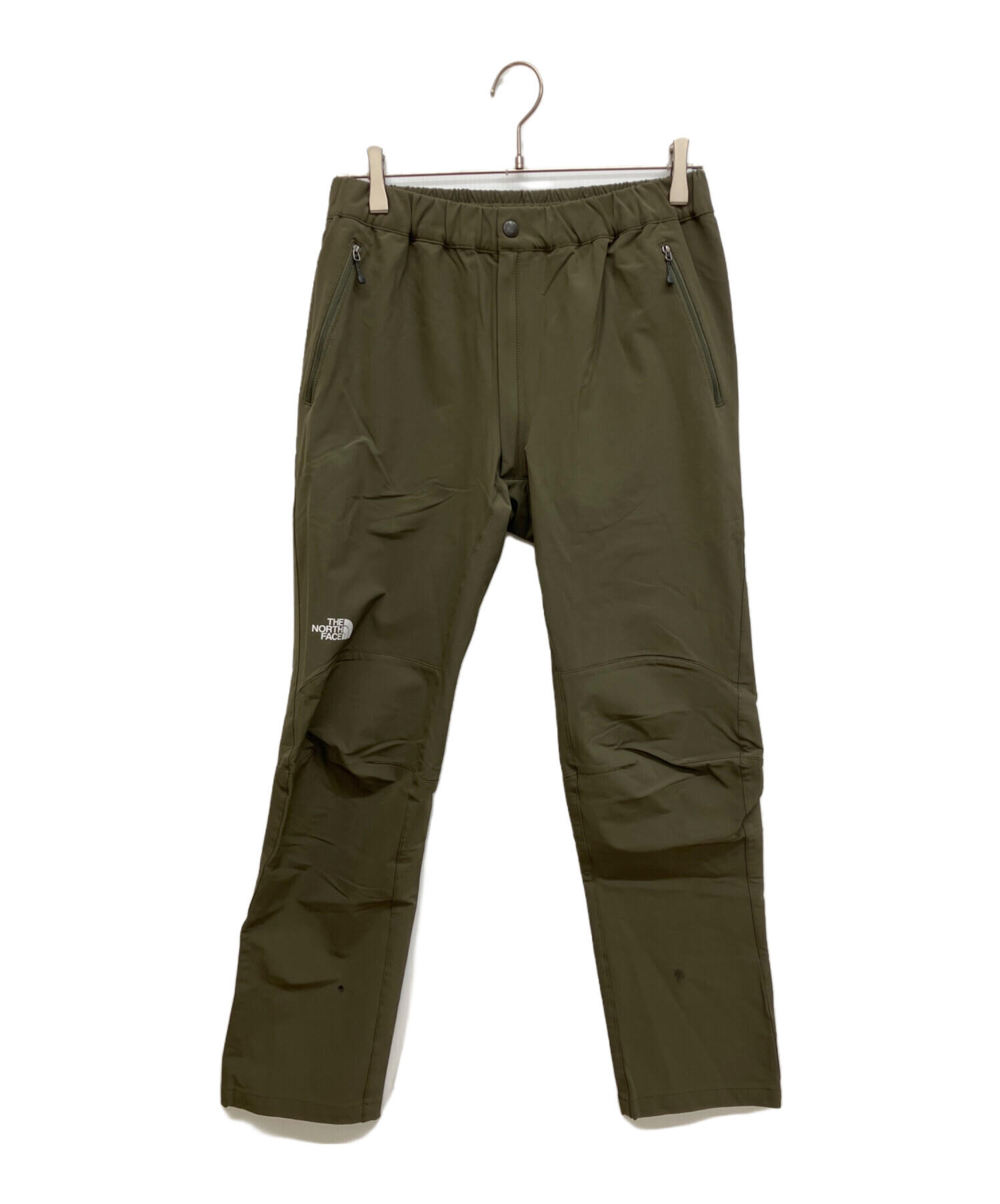 中古・古着通販】THE NORTH FACE (ザ ノース フェイス) Alpine 中古・古着通販】THE NORTH FACE (ザ ノース フェイス) Alpine