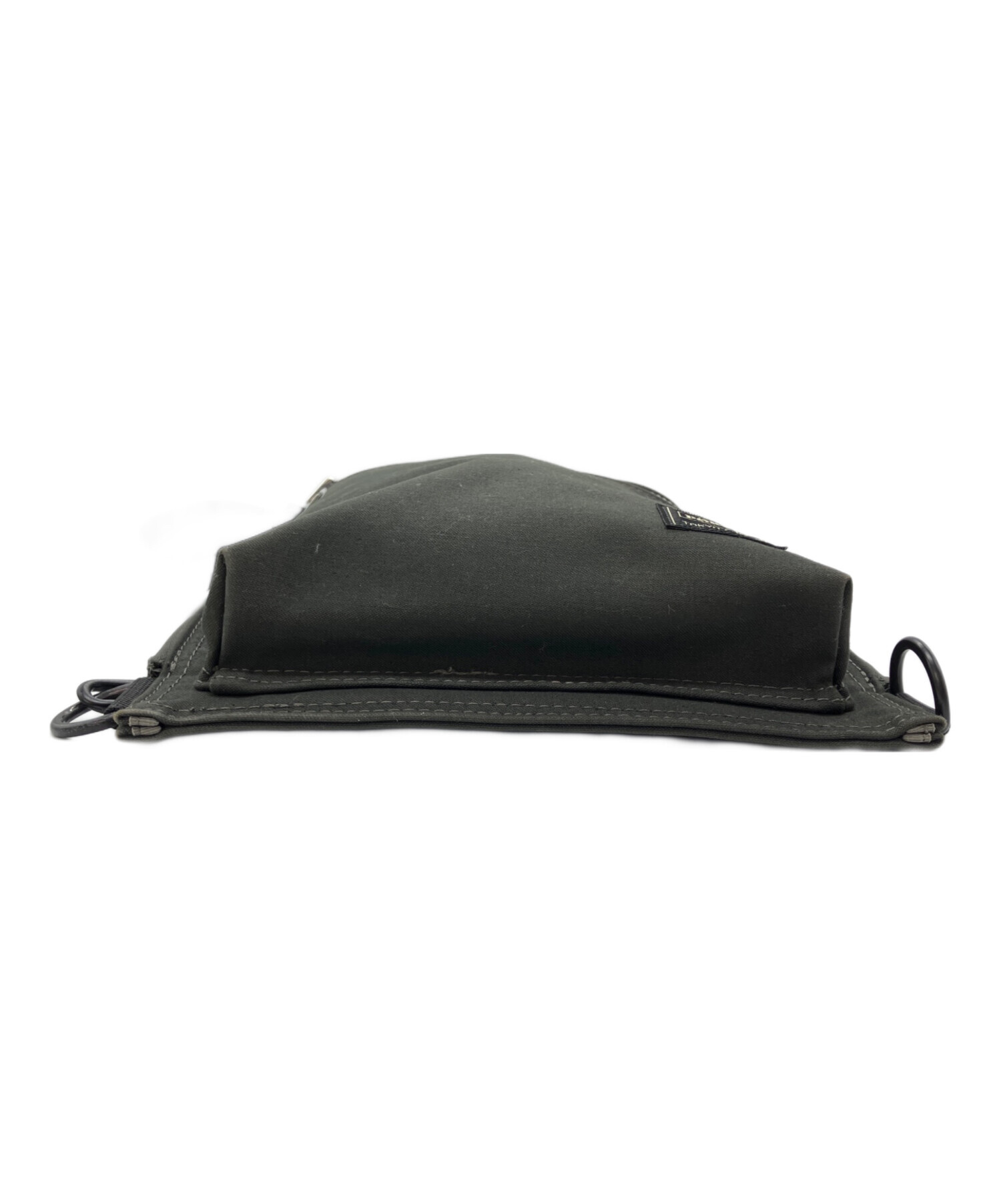 中古・古着通販】PORTER (ポーター) SPEC スペック ショルダーバッグ 