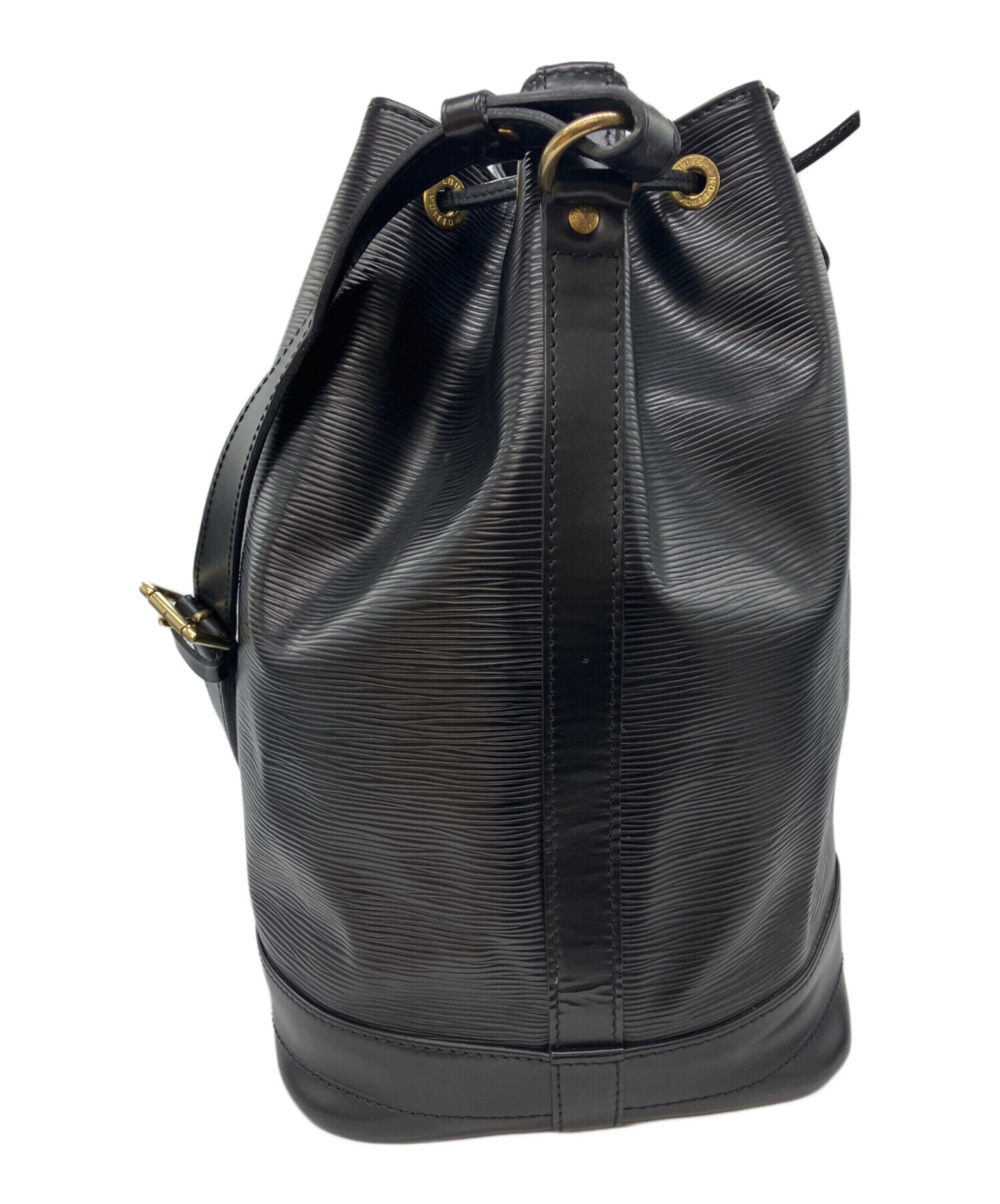 中古・古着通販】LOUIS VUITTON (ルイ ヴィトン) エピ ノエ ショルダー 