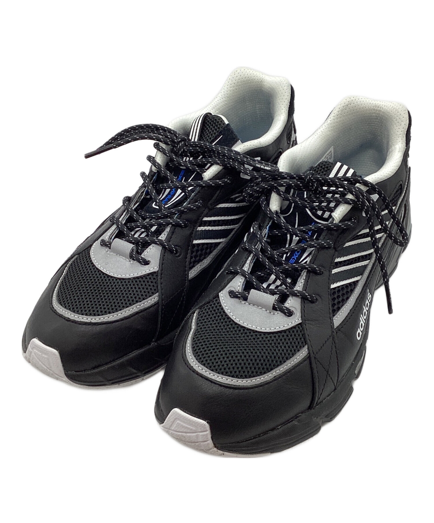 中古・古着通販】adidas (アディダス) EXOMNIAC CUSHION NSRC ID2177