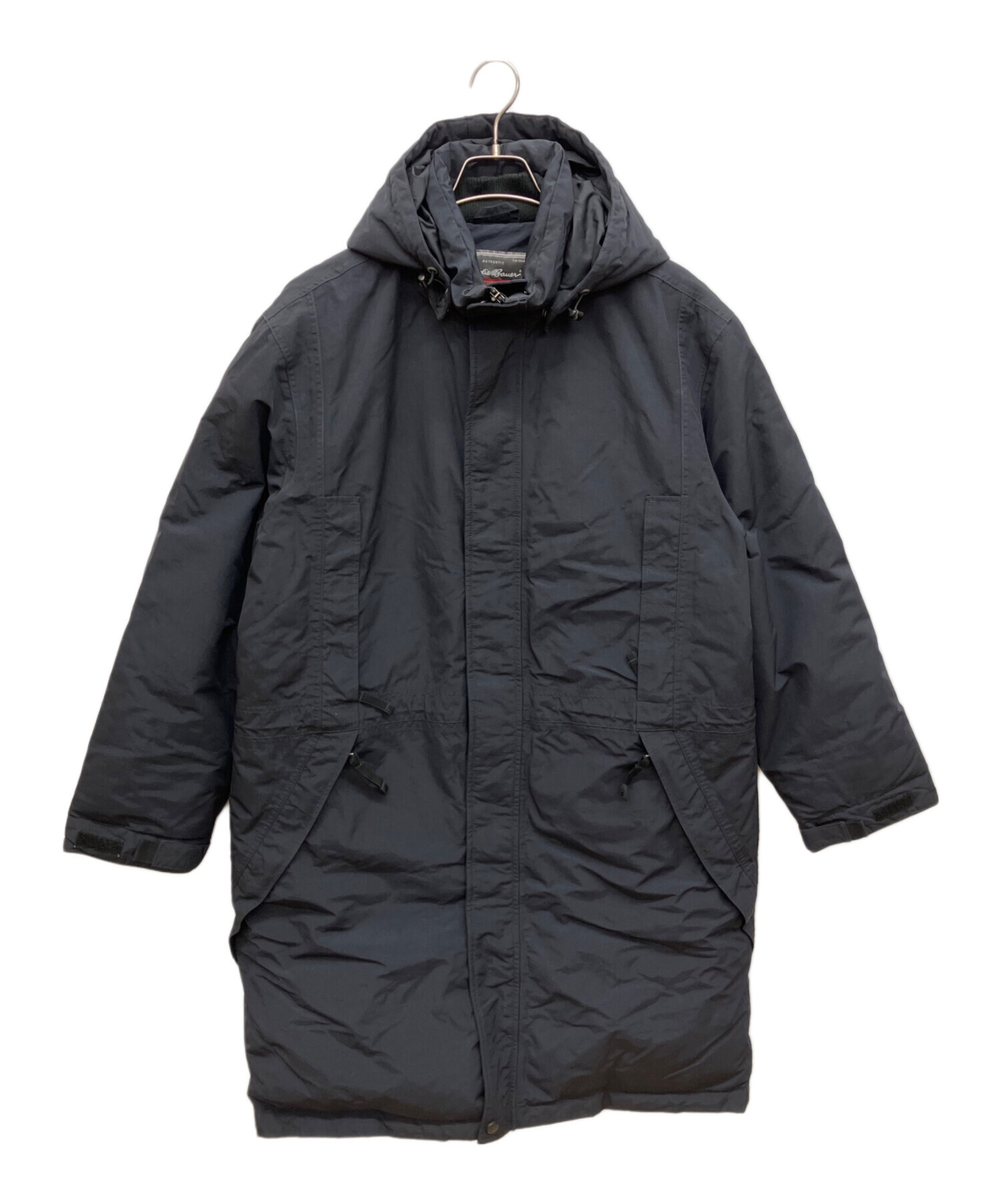 中古・古着通販】Eddie Bauer (エディーバウアー) WEATHER EDGE ダウン