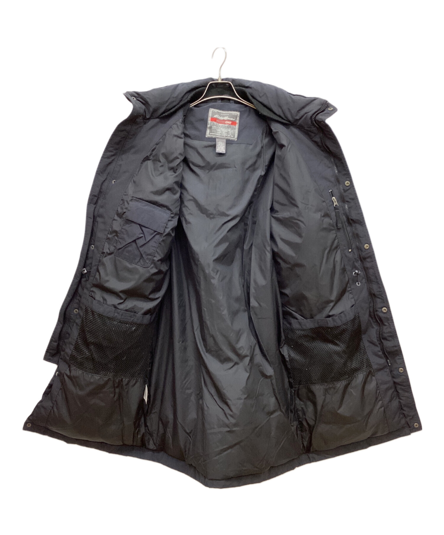 中古・古着通販】Eddie Bauer (エディーバウアー) WEATHER EDGE ダウン