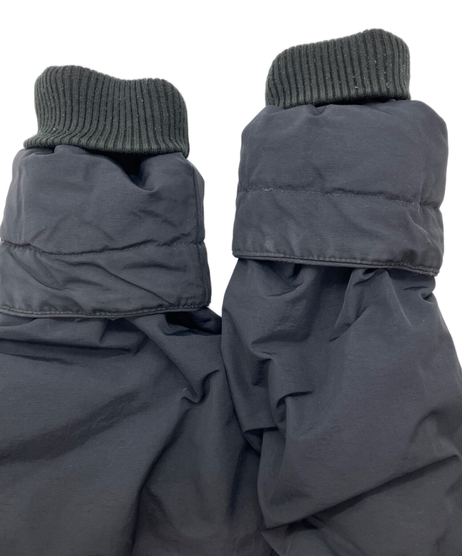 中古・古着通販】Eddie Bauer (エディーバウアー) WEATHER EDGE ダウン 