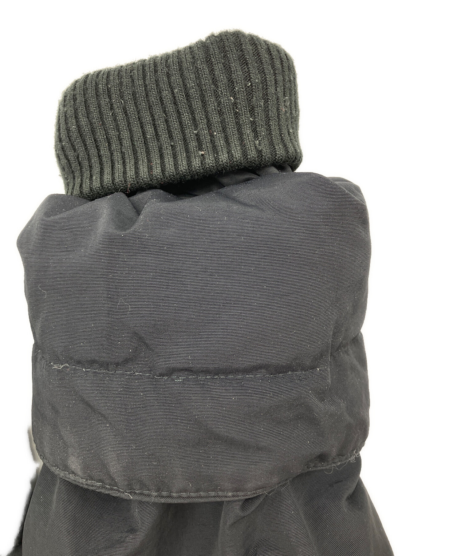 中古・古着通販】Eddie Bauer (エディーバウアー) WEATHER EDGE ダウン 