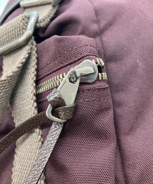 中古・古着通販】DOLCE & GABBANA (ドルチェ＆ガッバーナ) ナイロン