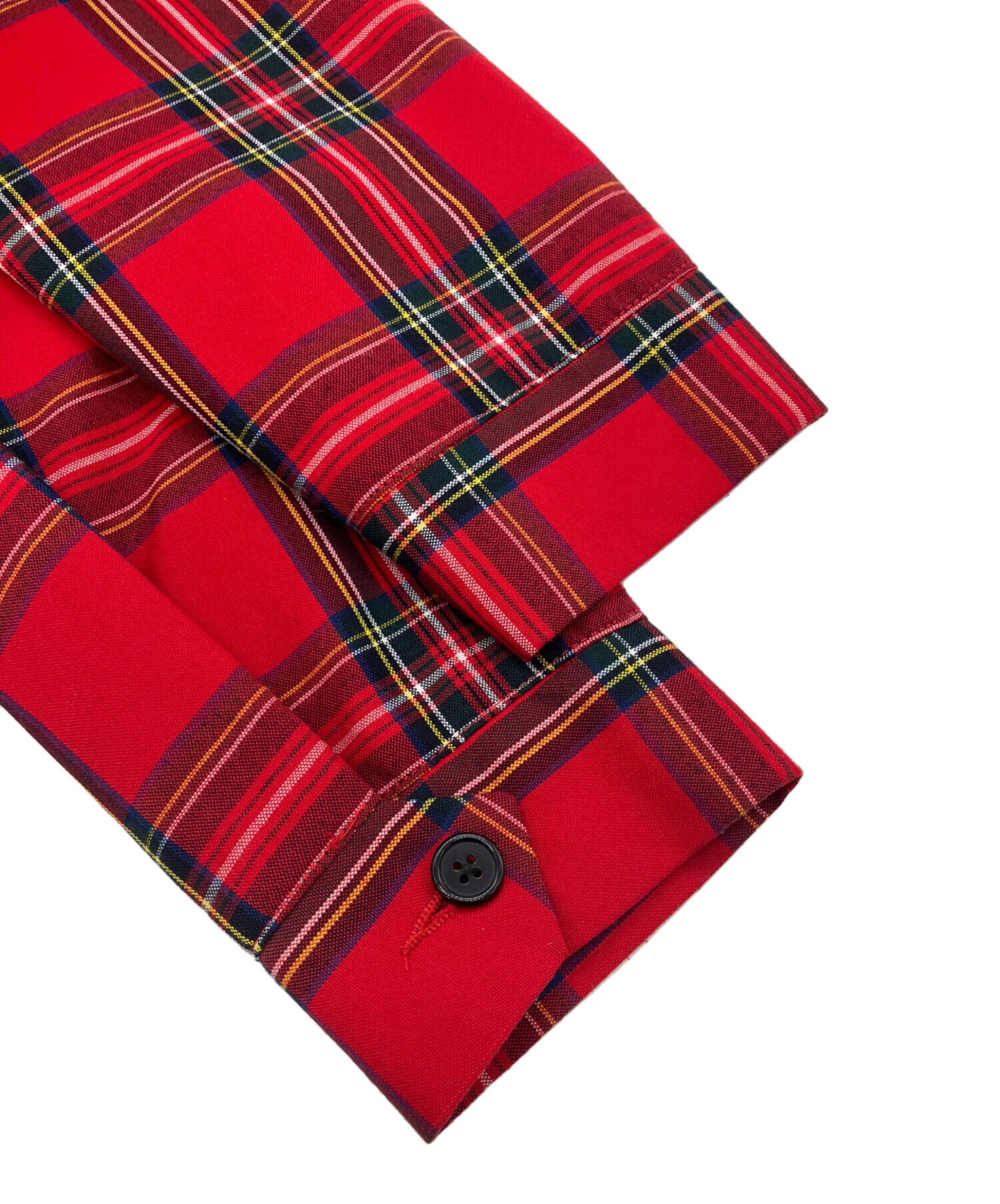 中古・古着通販】stussy (ステューシー) ブライアンジャケット