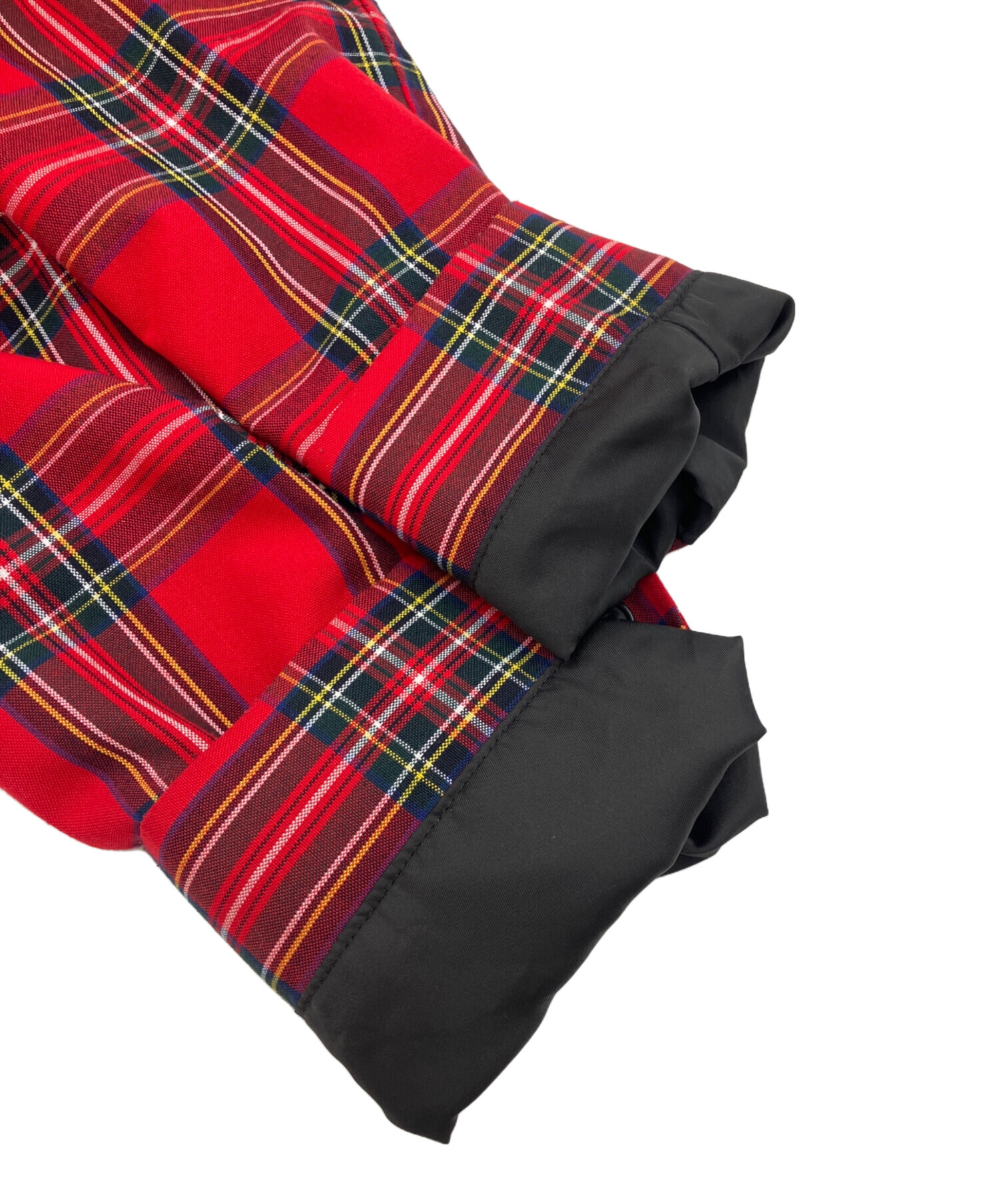 中古・古着通販】stussy (ステューシー) ブライアンジャケット