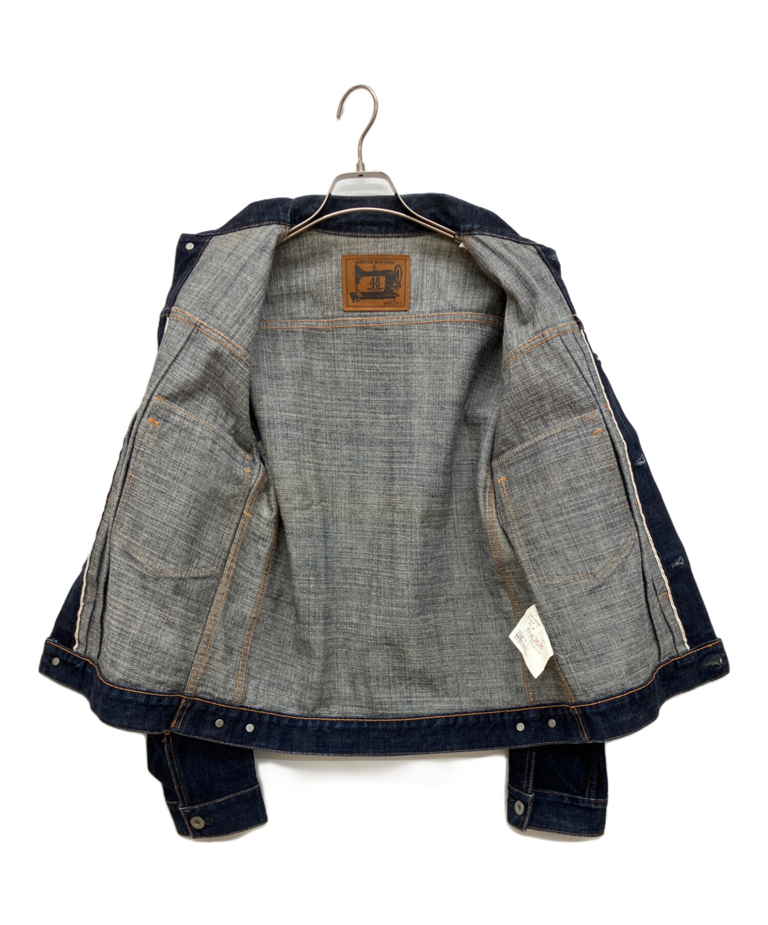 中古・古着通販】FORTY FINE CLOTHING (フォーティーファイン