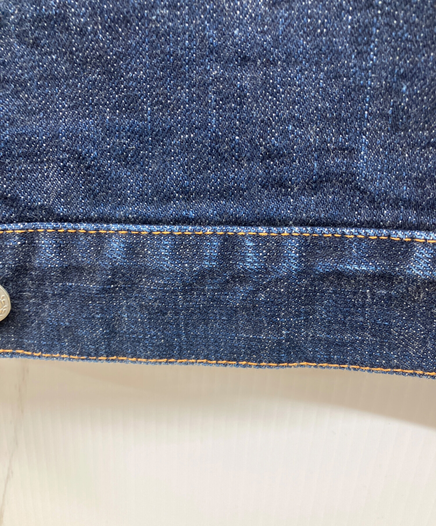 FORTY FINE CLOTHING ジャケット　M〜L 中古・古着通販】FORTY FINE CLOTHING (フォーティーファイン