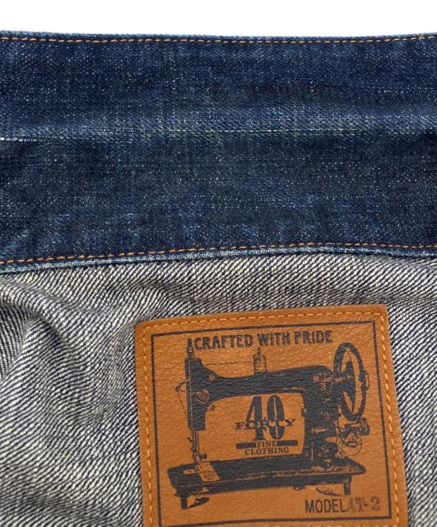 中古・古着通販】FORTY FINE CLOTHING (フォーティーファイン