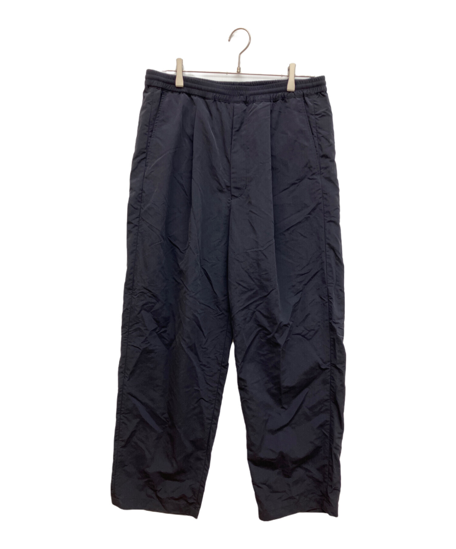 中古・古着通販】FRED PERRY (フレッドペリー) ナイロン イージー