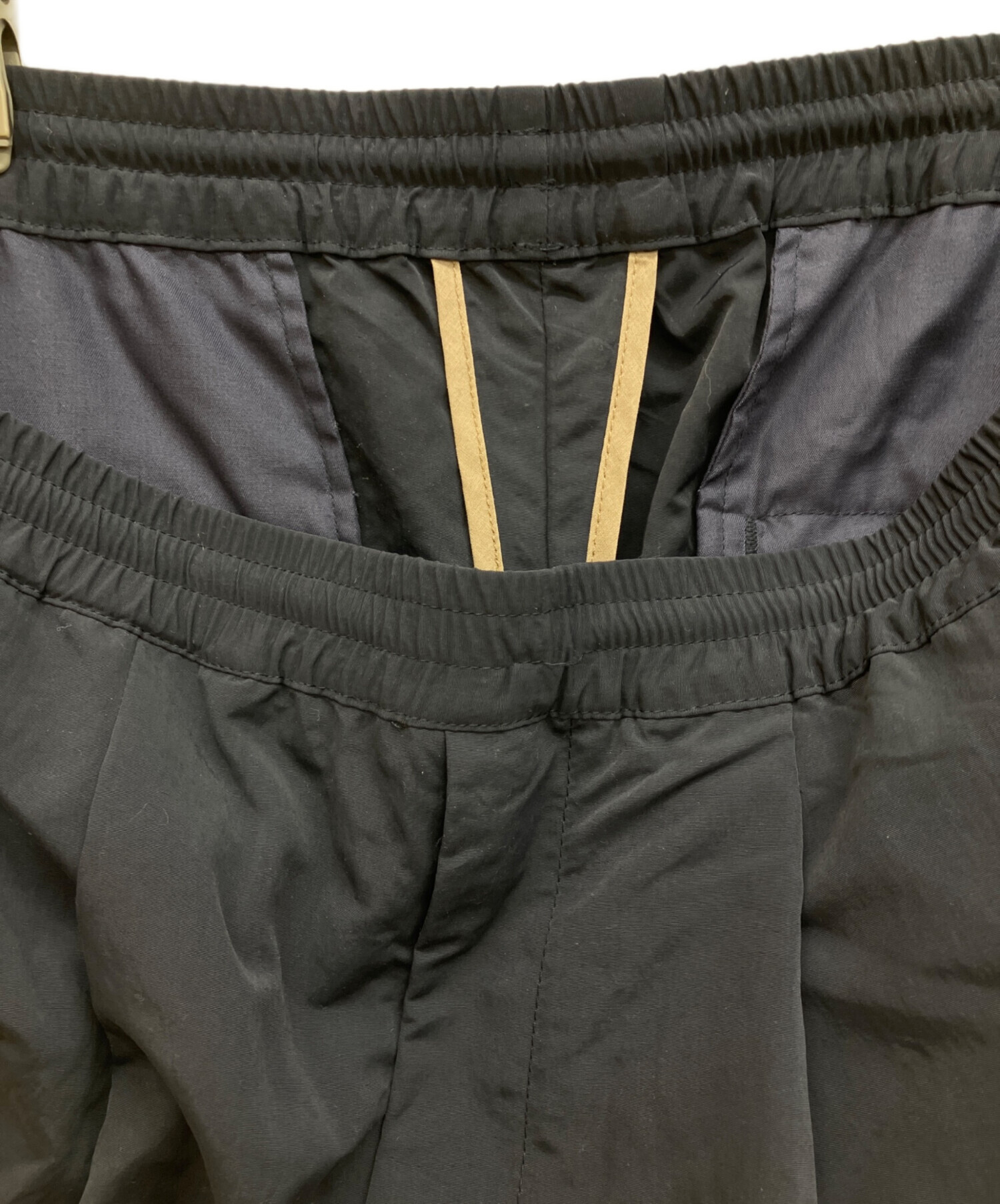 中古・古着通販】FRED PERRY (フレッドペリー) ナイロン イージー