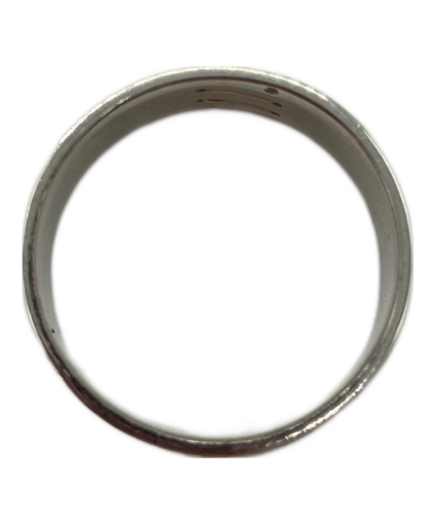 中古・古着通販】DAN TOMIMATSU (ダントミマツ) SPOOL RING LONG