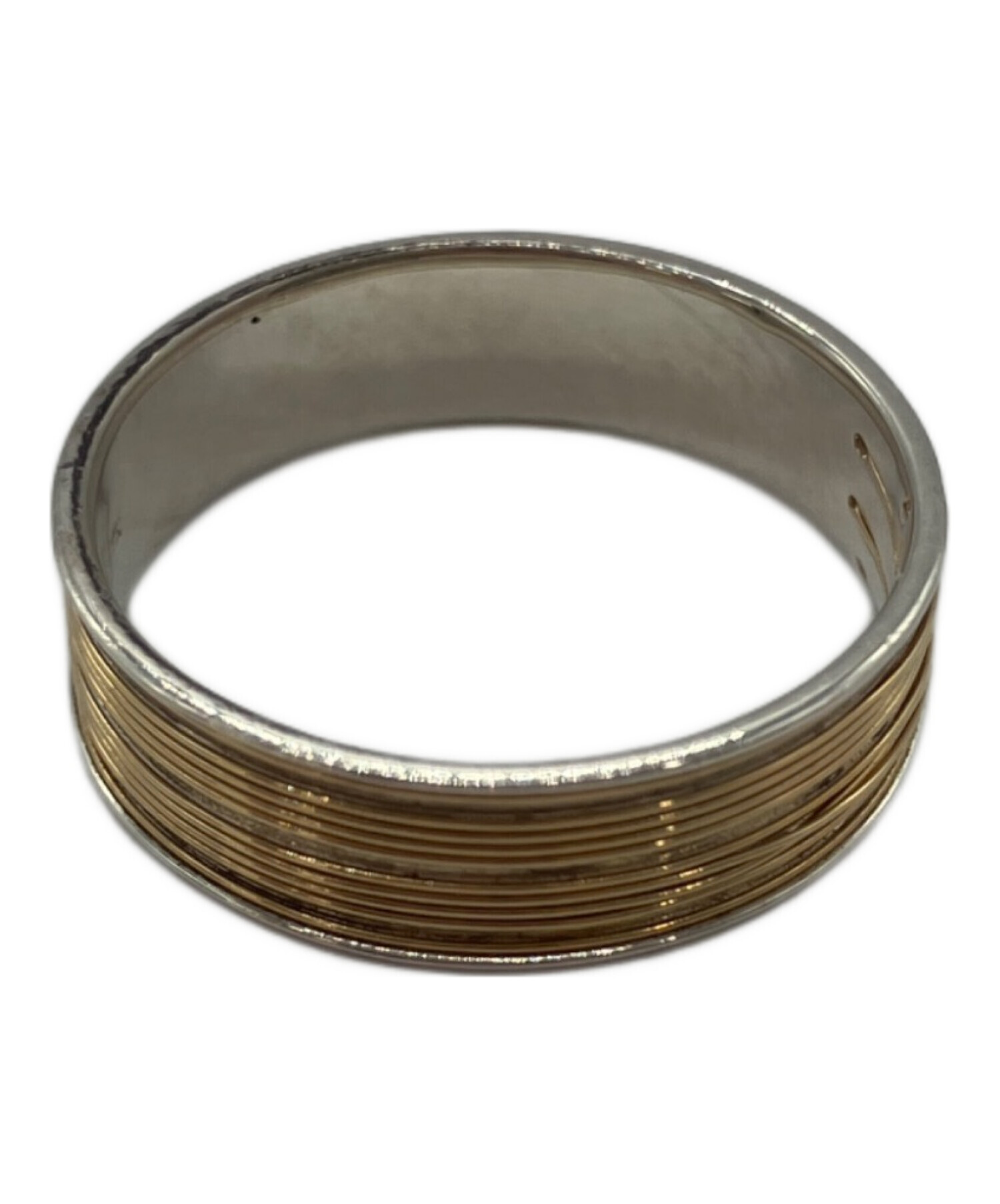 中古・古着通販】DAN TOMIMATSU (ダントミマツ) SPOOL RING LONG