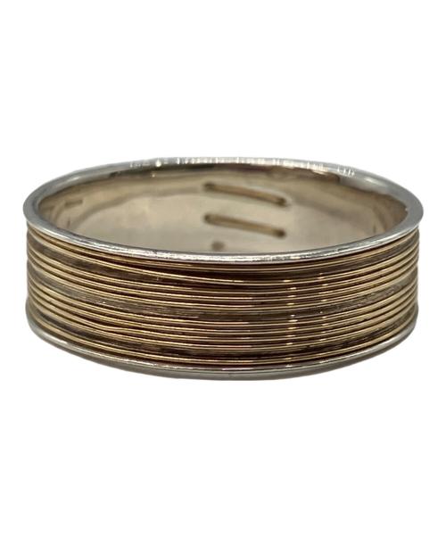 中古・古着通販】DAN TOMIMATSU (ダントミマツ) SPOOL RING LONG