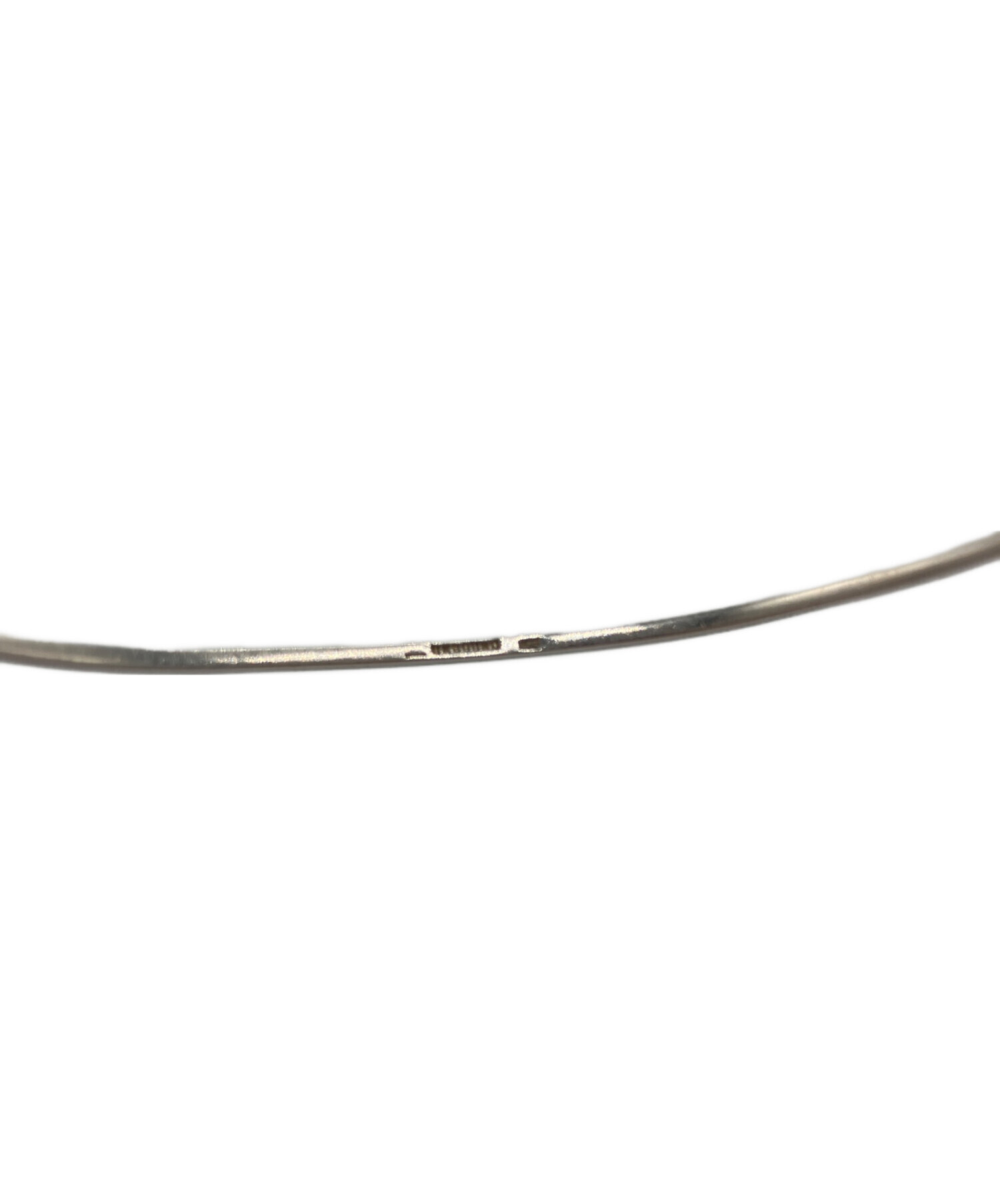 中古・古着通販】DAN TOMIMATSU (ダントミマツ) HAIR BAND BRACELET