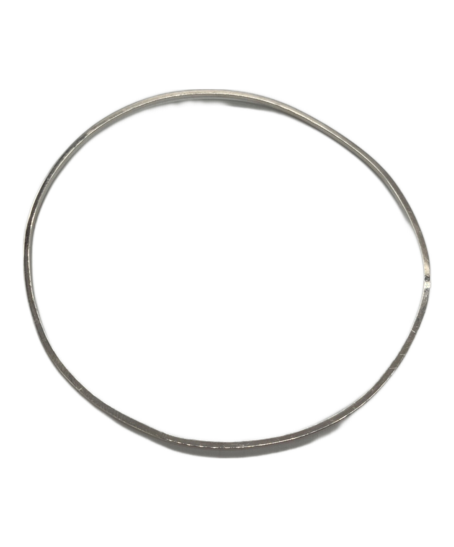 中古・古着通販】DAN TOMIMATSU (ダントミマツ) HAIR BAND BRACELET