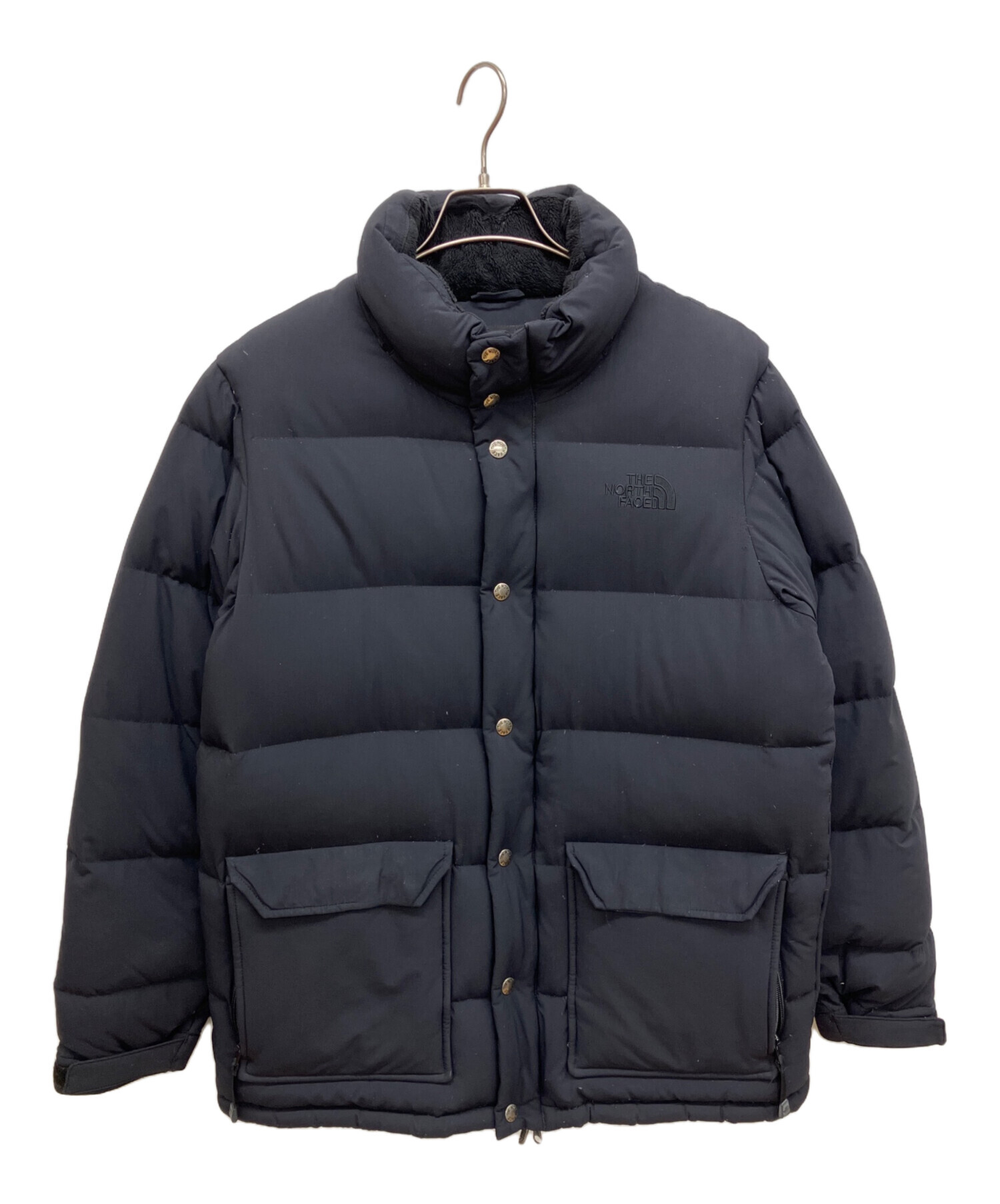 中古・古着通販】THE NORTH FACE (ザ ノース フェイス) ダウン 