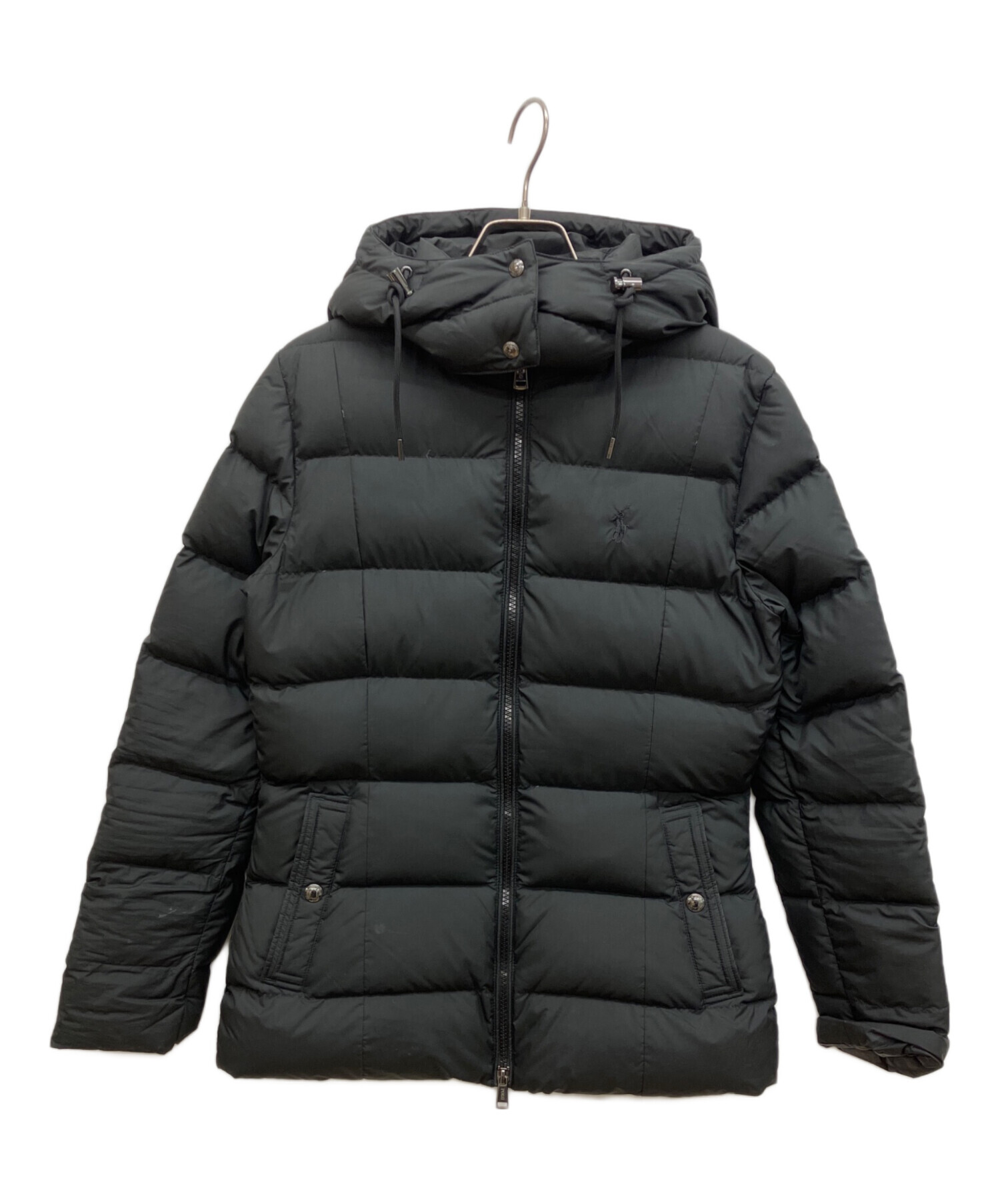 中古・古着通販】POLO RALPH LAUREN (ポロ・ラルフローレン) ダウン 