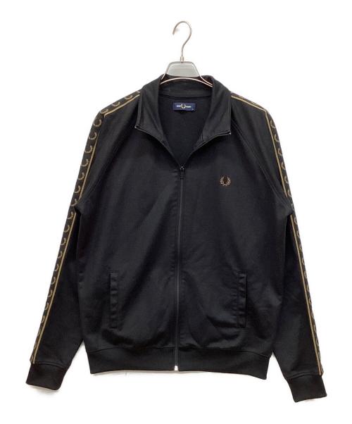 中古・古着通販】FRED PERRY (フレッドペリー) トラックジャケット