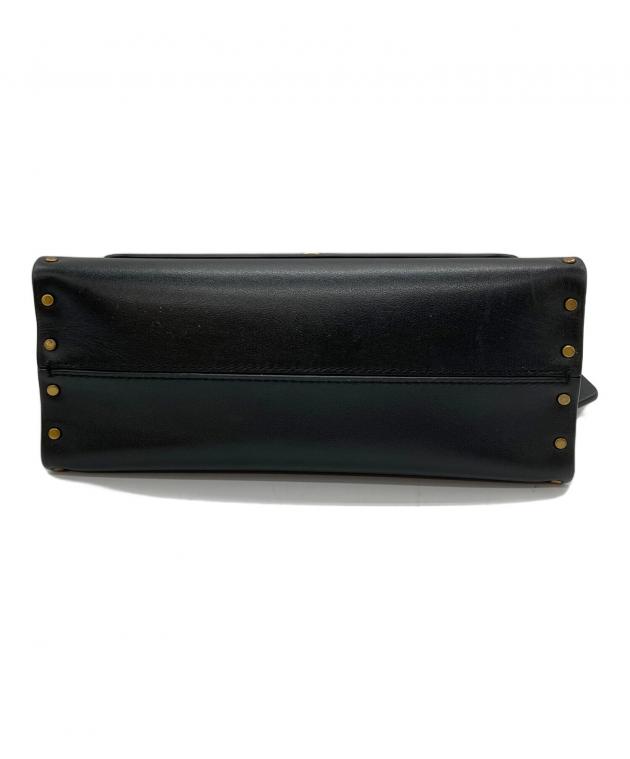 中古・古着通販】COACH (コーチ) パーカー18ショルダーバッグ ターン