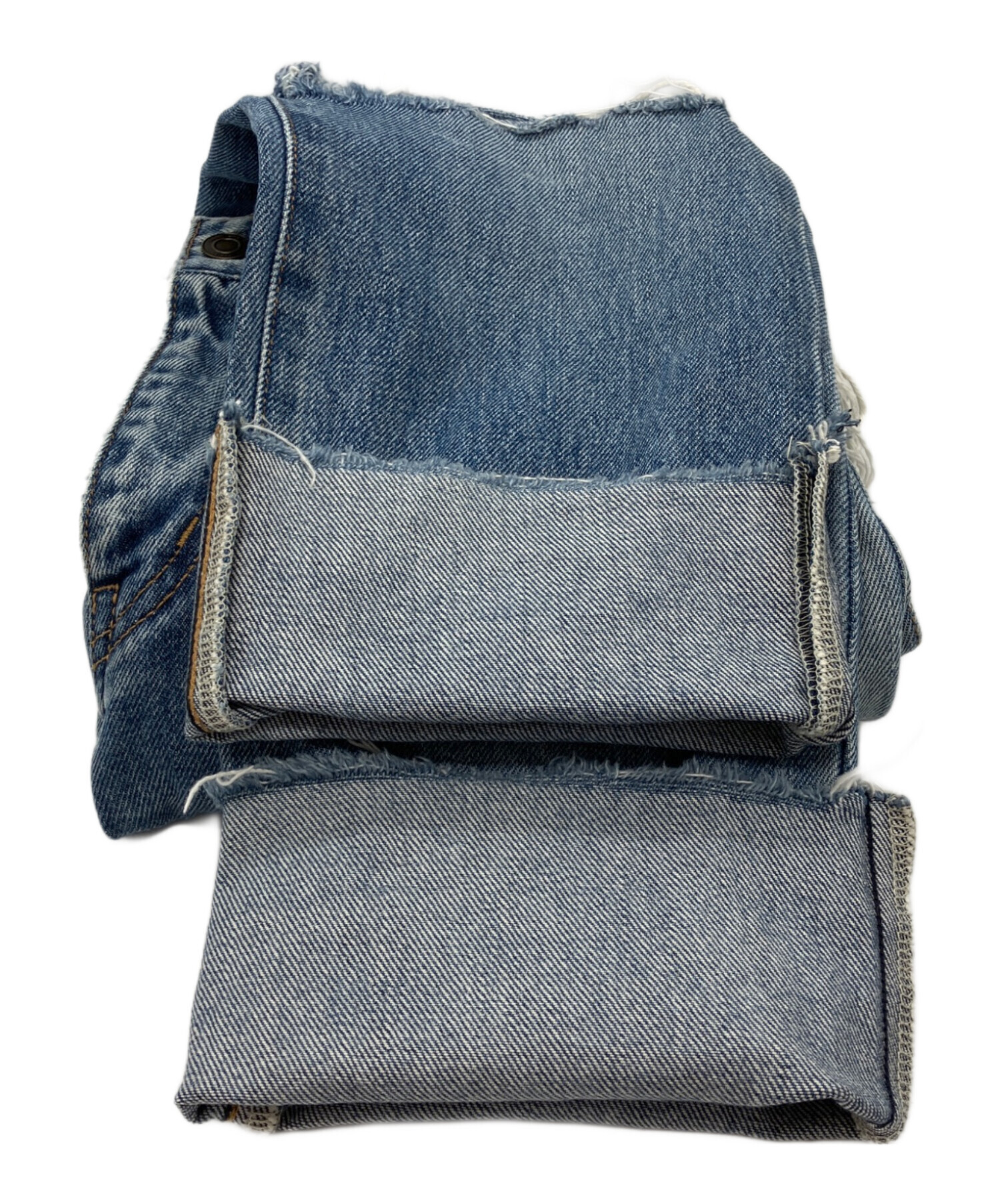 中古・古着通販】Saint Laurent Paris (サンローランパリ) ニー