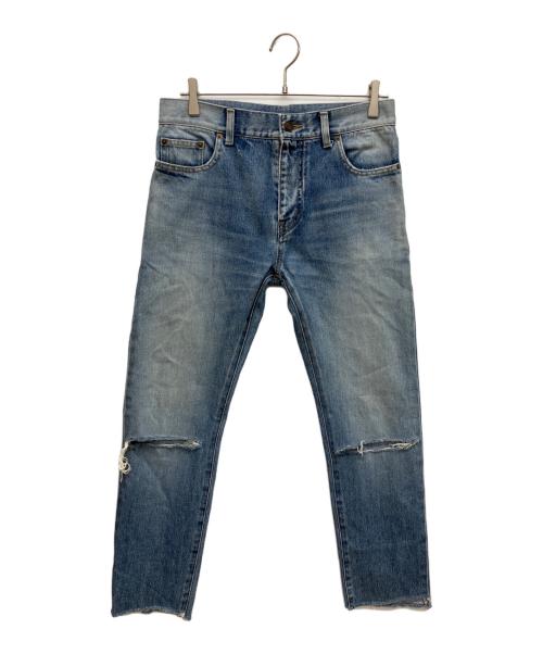 中古・古着通販】Saint Laurent Paris (サンローランパリ) ニー