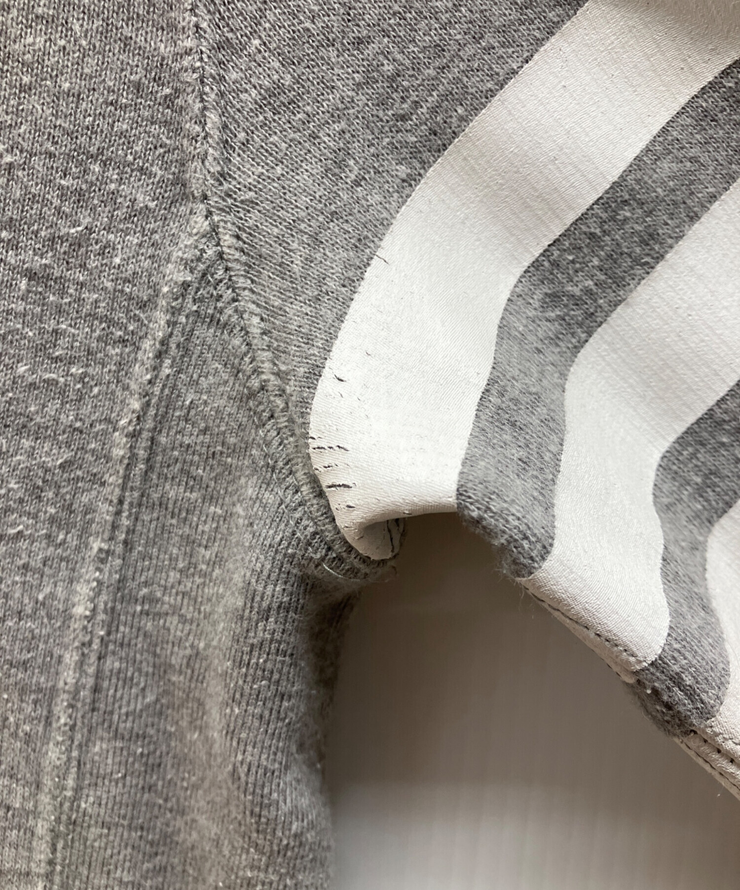 中古・古着通販】Thom Browne (トムブラウン) クラシック ループバック