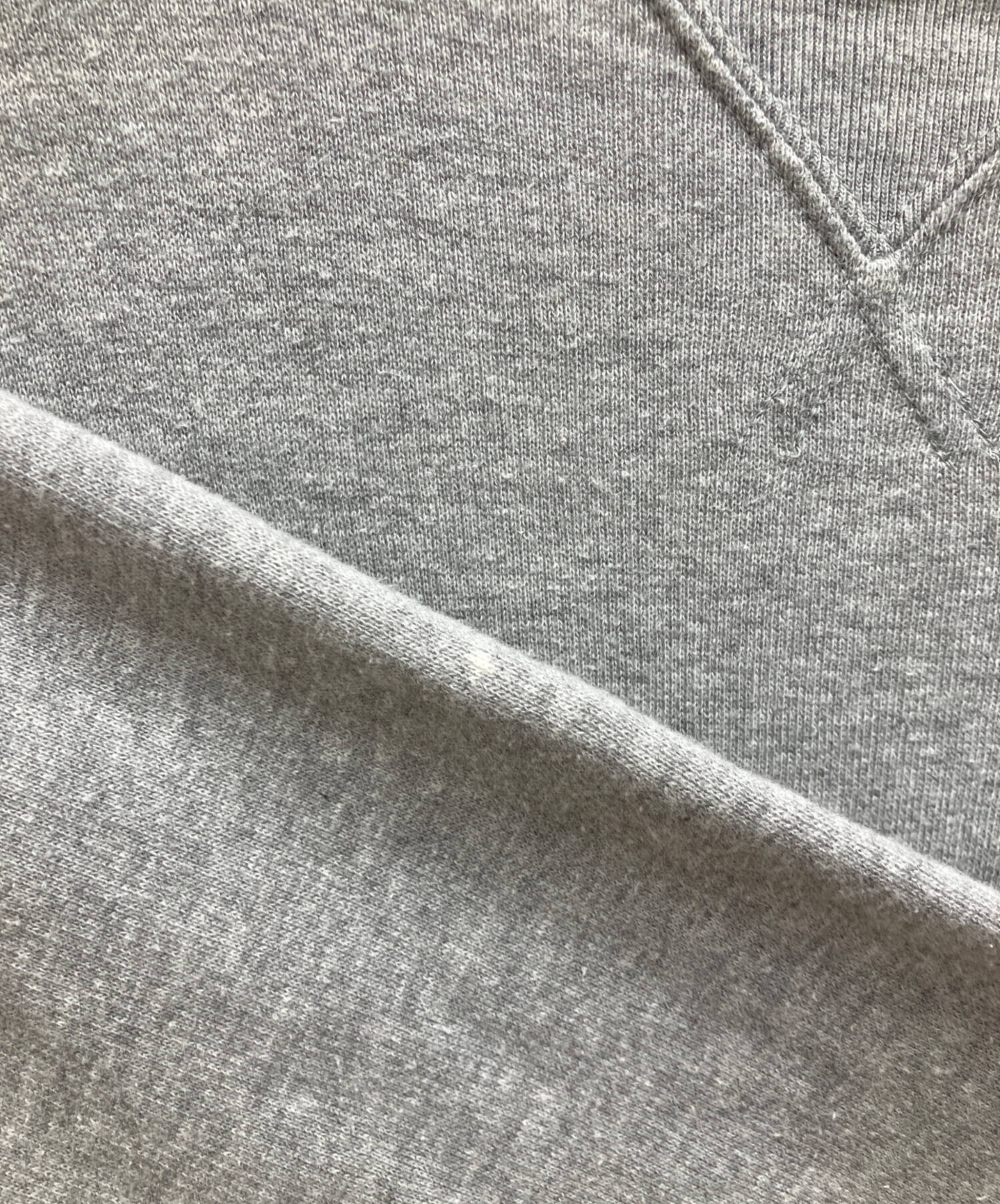 中古・古着通販】Thom Browne (トムブラウン) クラシック ループバック