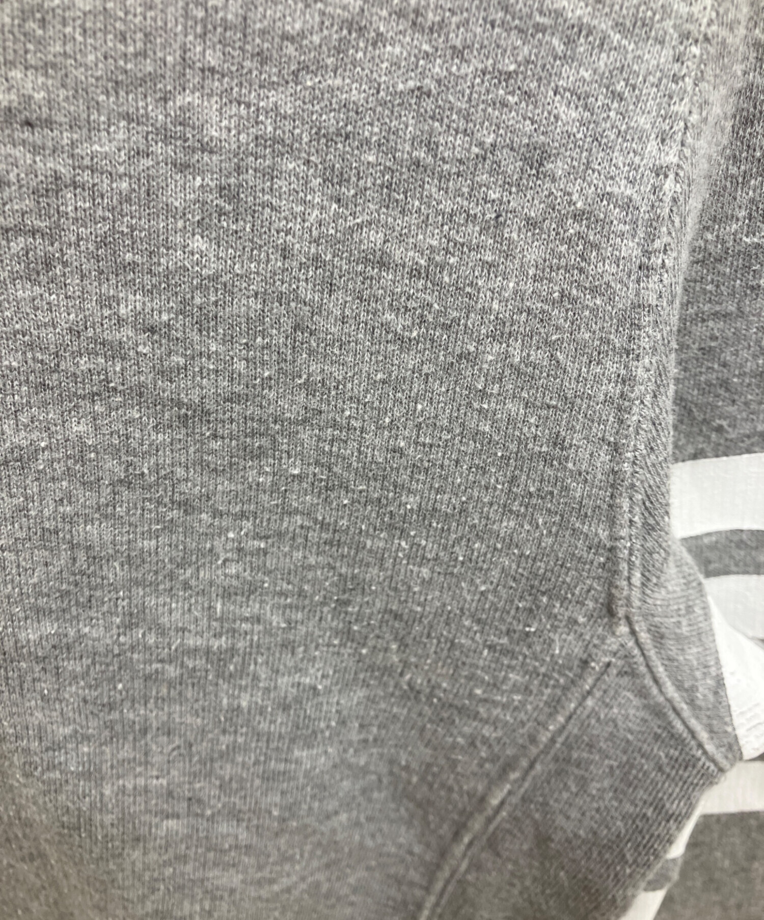 中古・古着通販】Thom Browne (トムブラウン) クラシック ループバック