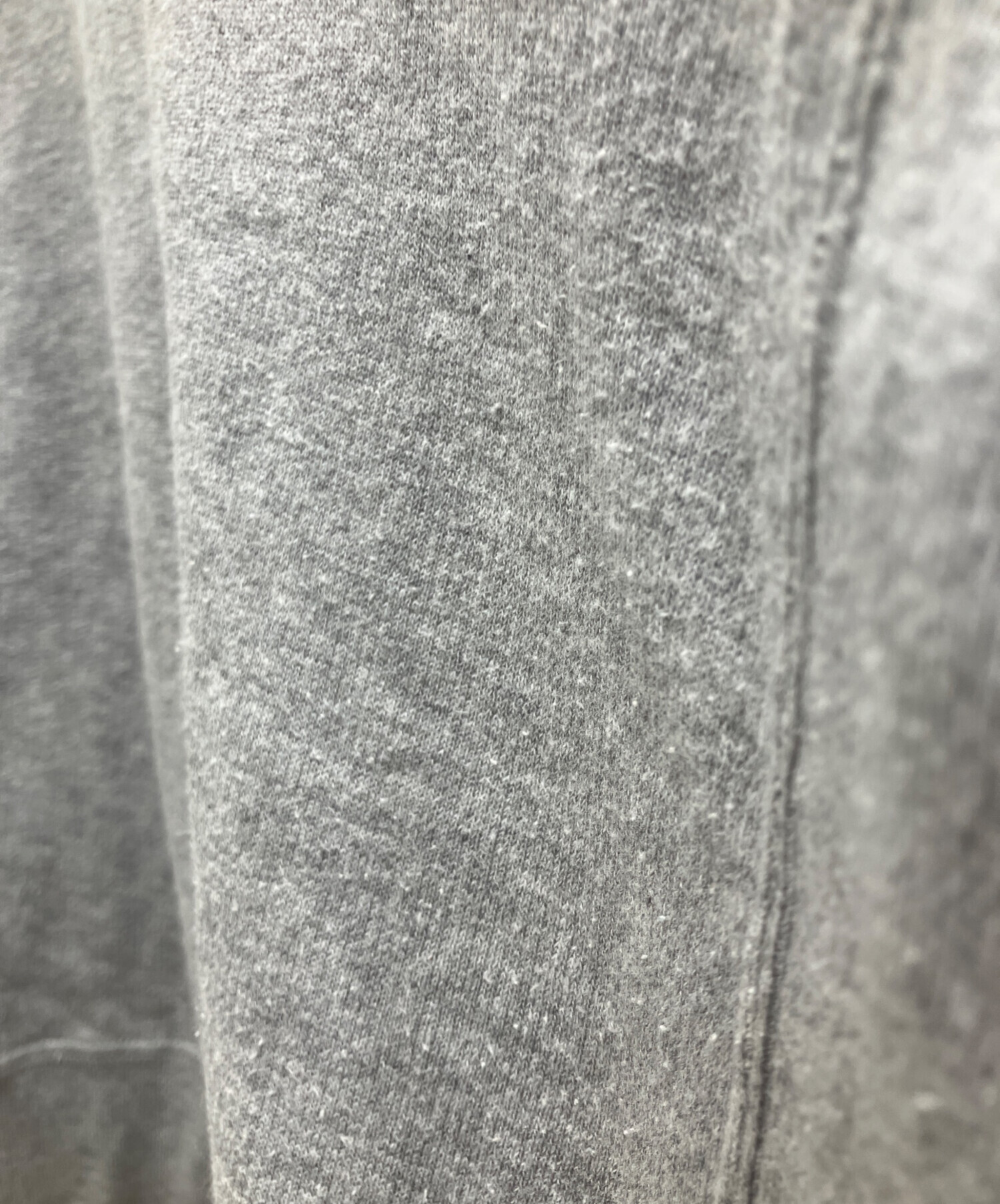 中古・古着通販】Thom Browne (トムブラウン) クラシック ループバック