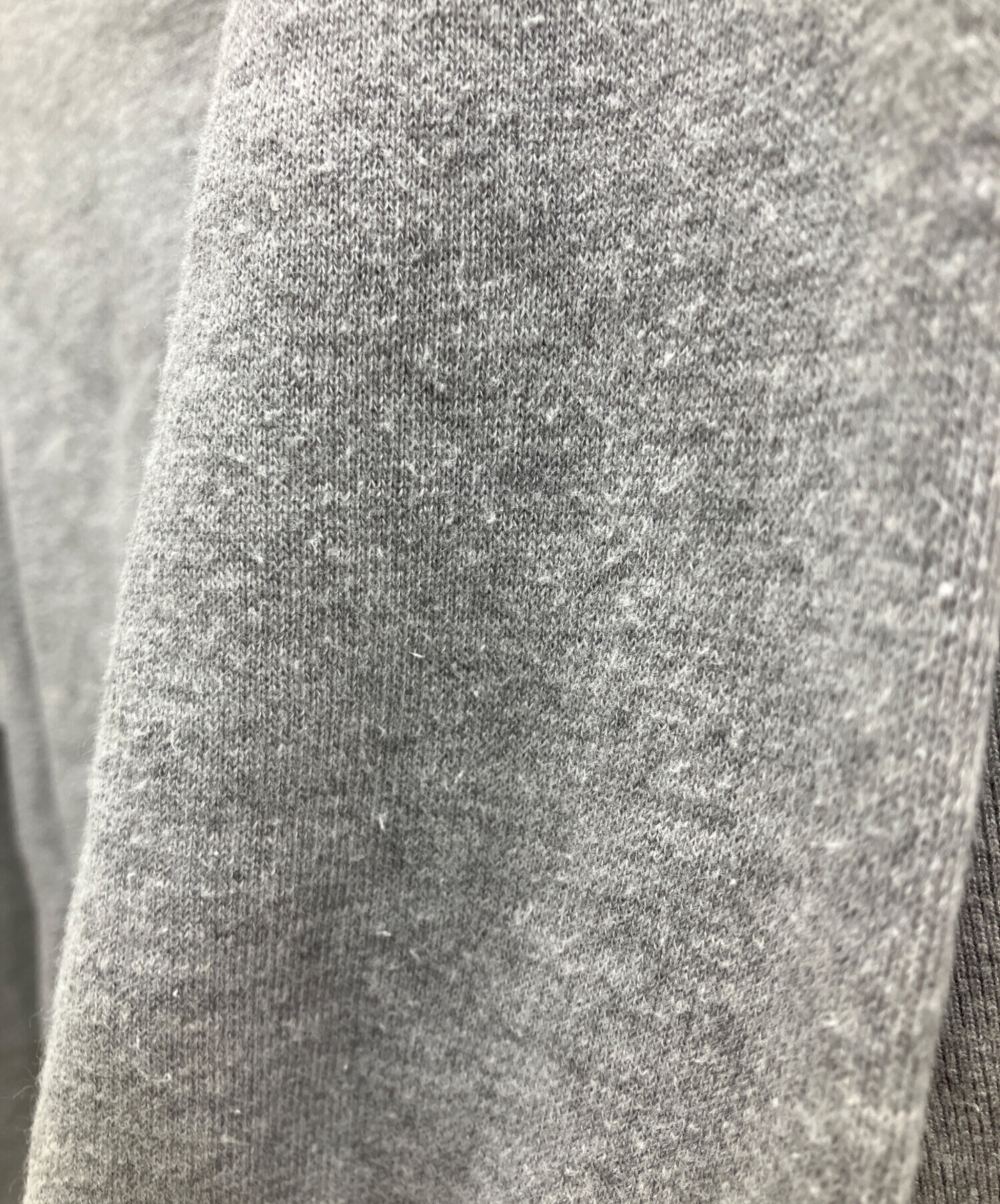 中古・古着通販】Thom Browne (トムブラウン) クラシック ループバック