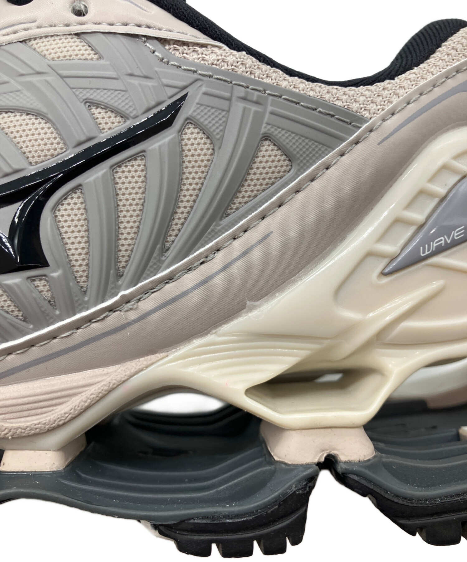 中古・古着通販】MIZUNO (ミズノ) Wave Prophecy LS ウェーブ