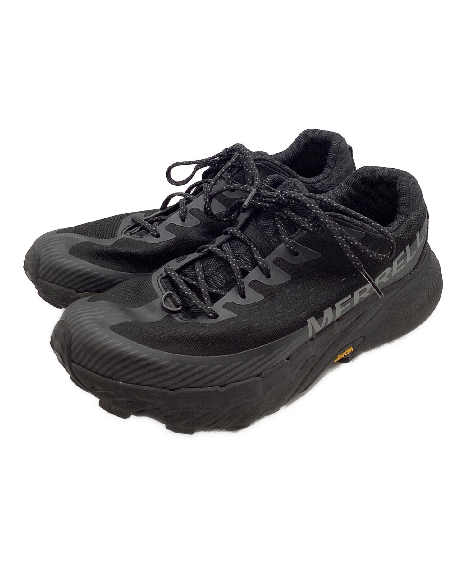 中古・古着通販】MERRELL (メレル) AGILITY PEAK 5 アジリティー 