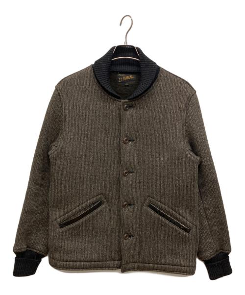 中古・古着通販】EL RADIALL (ラディアル) ビーチクロス ファラオ