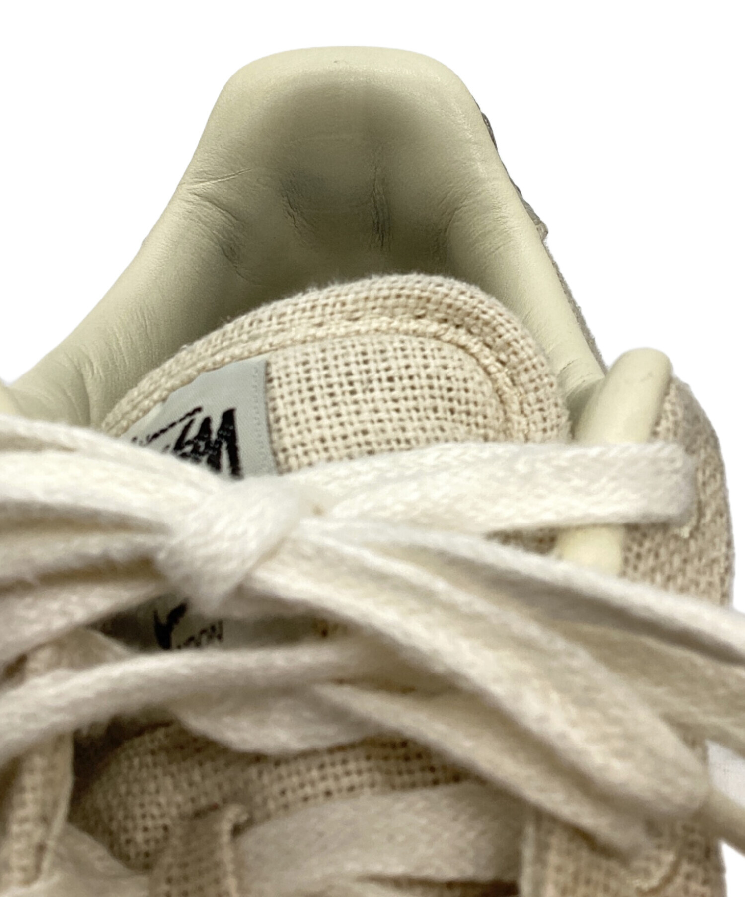 中古・古着通販】NIKE (ナイキ) stussy (ステューシー) Air Force 1