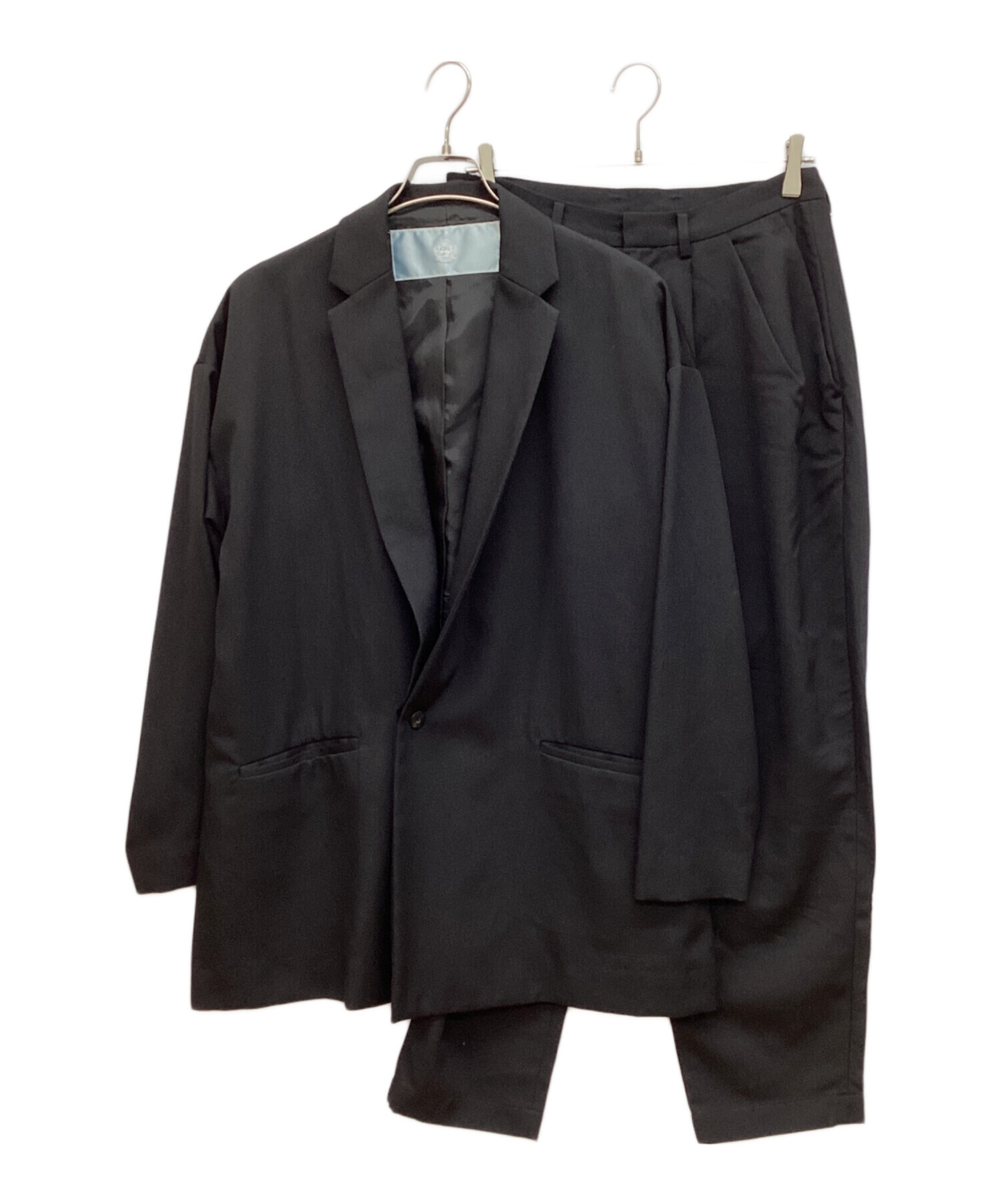 中古・古着通販】Dulcamara (ドゥルカマラ) よそいきセットアップ