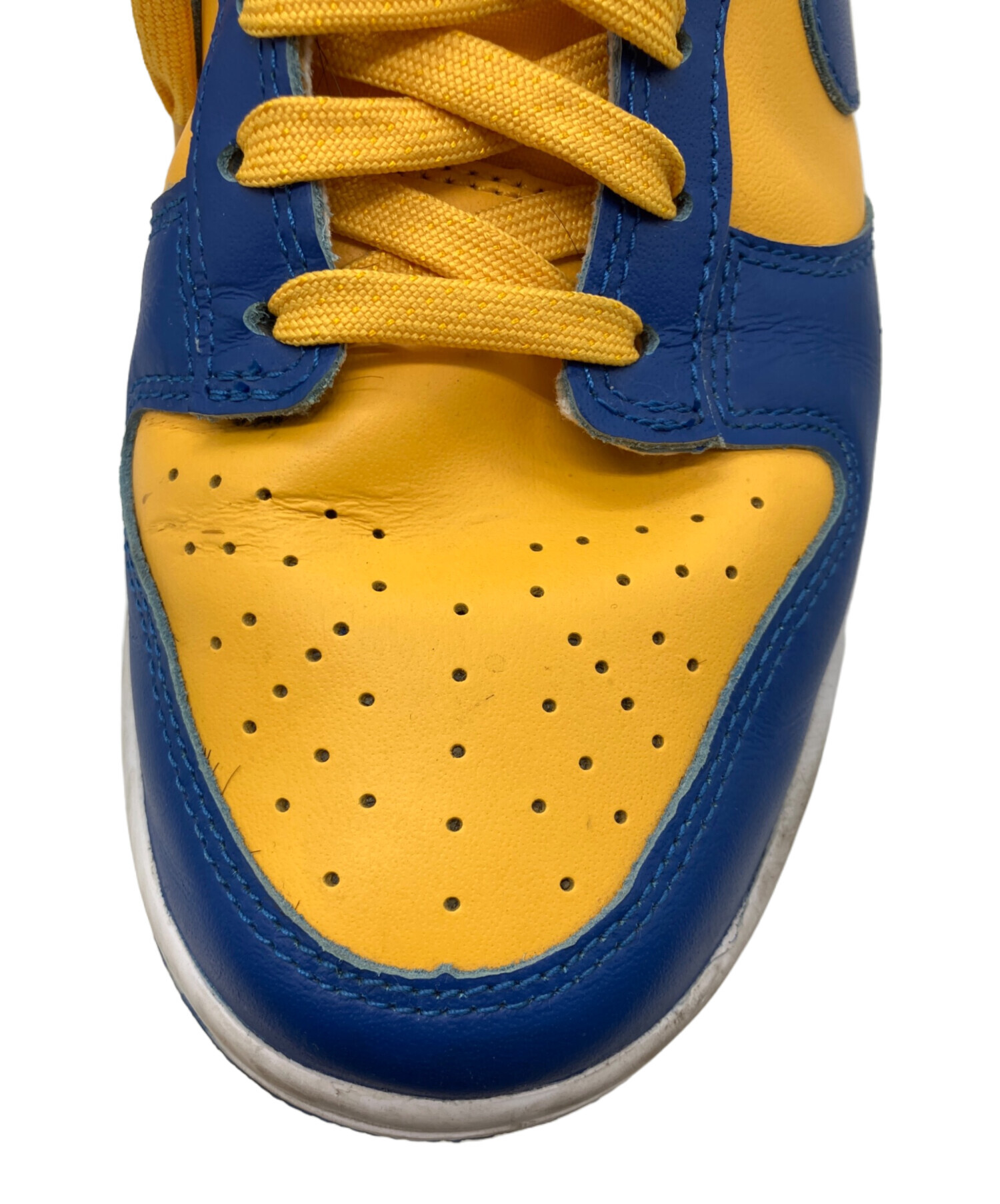 中古・古着通販】NIKE (ナイキ) Dunk Low 