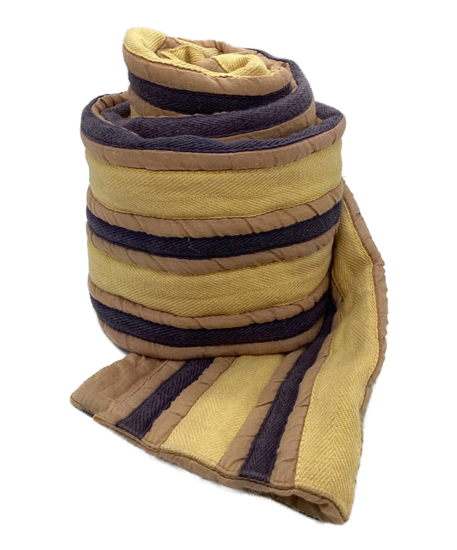 中古・古着通販】DRIES VAN NOTEN (ドリスヴァンノッテン) ストール