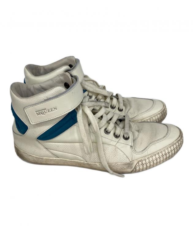 中古・古着通販】ALEXANDER McQUEEN (アレキサンダーマックイーン