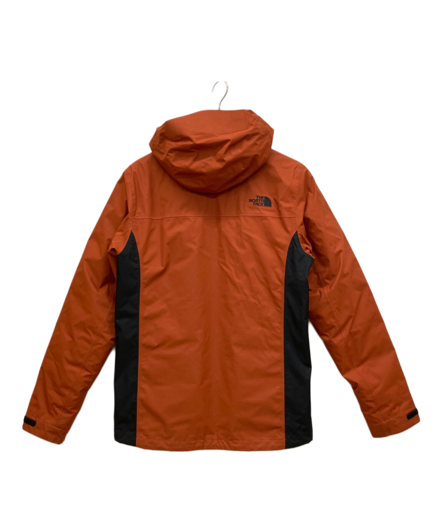 中古・古着通販】THE NORTH FACE (ザ ノース フェイス) トリクライ