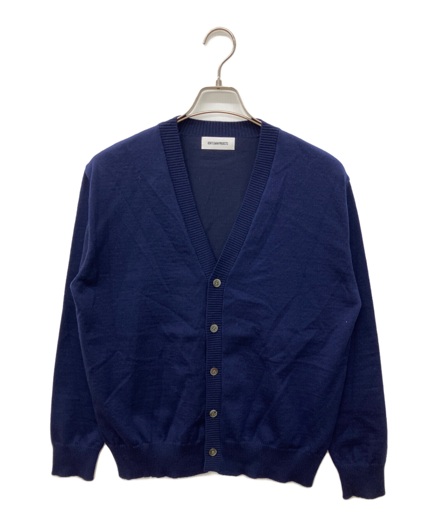 中古・古着通販】GENTLEMAN PROJECTS (ジェントルマン プロジェクト