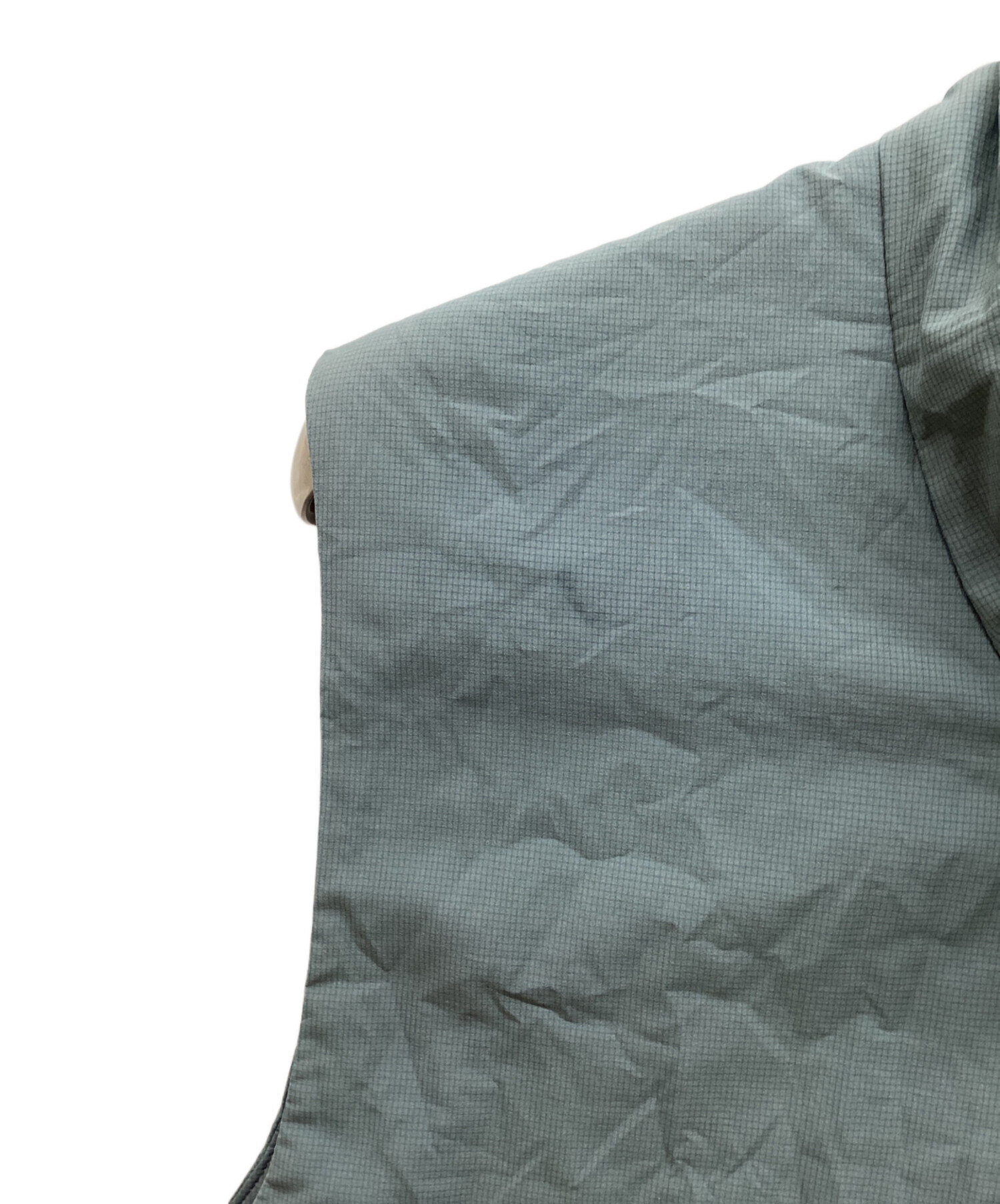 中古・古着通販】Patagonia (パタゴニア) ナノエア・ライト・ベスト